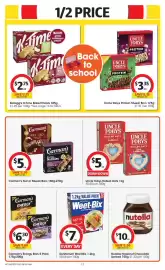 Coles catalogue week 29 Page 12