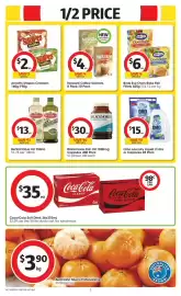 Coles catalogue week 29 Page 2