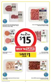 Coles catalogue week 29 Page 24