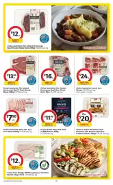 Coles catalogue week 29 Page 25