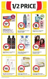 Coles catalogue week 29 Page 8