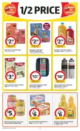 Coles catalogue week 29 Page 10