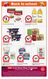 Coles catalogue week 29 Page 16