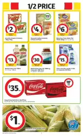 Coles catalogue week 29 Page 2