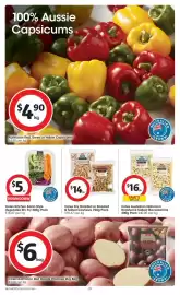 Coles catalogue week 29 Page 29