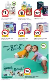 Coles catalogue week 29 Page 42