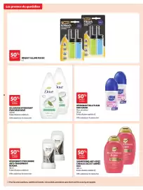 Catalogue Auchan page 8