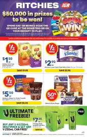 Ritchies catalogue week 29 Page 1