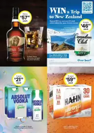 The Bottle O catalogue Page 3