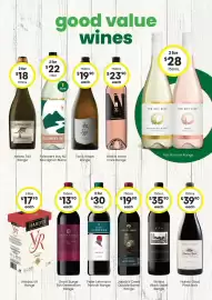 The Bottle O catalogue Page 4