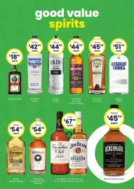 The Bottle O catalogue Page 5