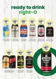 The Bottle O catalogue Page 6