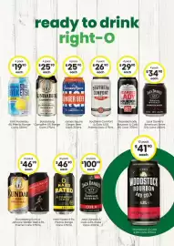 The Bottle O catalogue Page 5