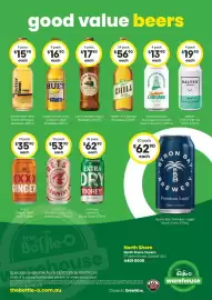 The Bottle O catalogue Page 6