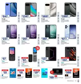Officeworks catalogue Page 5