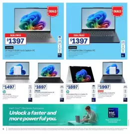Officeworks catalogue Page 6