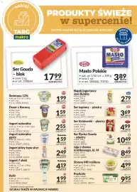 Makro gazetka tydzień 29 Strona 1