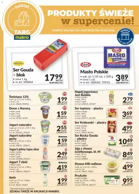 Makro gazetka (ważność do 18-07)