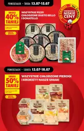 Biedronka gazetka tydzień 29 Strona 11