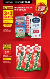 Biedronka gazetka tydzień 29 Strona 2