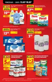Biedronka gazetka tydzień 29 Strona 20