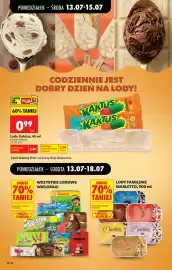 Biedronka gazetka tydzień 29 Strona 22