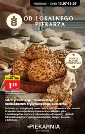 Biedronka gazetka tydzień 29 Strona 27