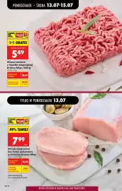 Biedronka gazetka tydzień 29 Strona 30