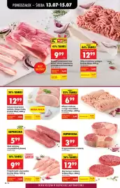 Biedronka gazetka tydzień 29 Strona 32