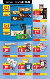 Biedronka gazetka tydzień 29 Strona 40