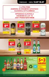 Biedronka gazetka tydzień 29 Strona 53