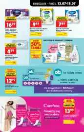 Biedronka gazetka tydzień 29 Strona 57