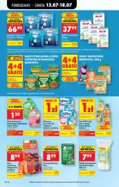 Biedronka gazetka tydzień 29 Strona 58