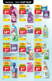 Biedronka gazetka tydzień 29 Strona 60