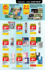 Biedronka gazetka tydzień 29 Strona 61