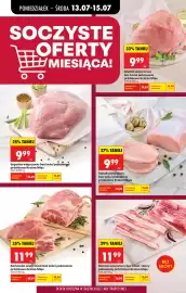 Biedronka gazetka tydzień 29 Strona 65