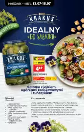 Biedronka gazetka tydzień 29 Strona 73