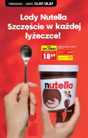 Biedronka gazetka tydzień 29 Strona 78