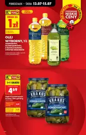 Biedronka gazetka tydzień 29 Strona 8