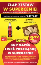 Biedronka gazetka tydzień 29 Strona 85