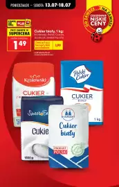 Biedronka gazetka tydzień 29 Strona 9