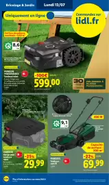Catalogue Lidl | Les Exclus Web de la semaine page 2