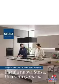 Volantino Dotolo Mobili Pagina 1