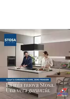 Dotolo Mobili (valido fino al 19-07)