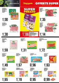 Volantino Vantaggio Cash&Carry Pagina 10