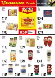 Volantino Vantaggio Cash&Carry Pagina 11