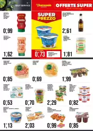 Volantino Vantaggio Cash&Carry Pagina 12