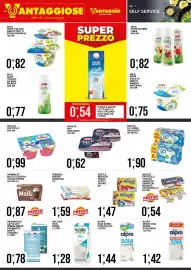Volantino Vantaggio Cash&Carry Pagina 13