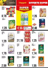Volantino Vantaggio Cash&Carry Pagina 15