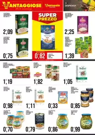 Volantino Vantaggio Cash&Carry Pagina 16